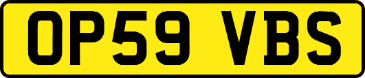 OP59VBS