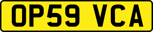 OP59VCA