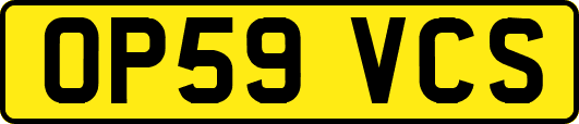 OP59VCS