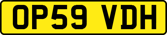 OP59VDH