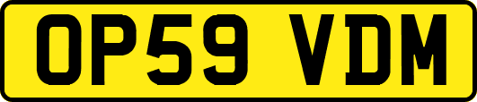 OP59VDM