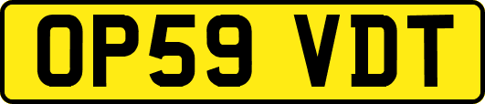 OP59VDT