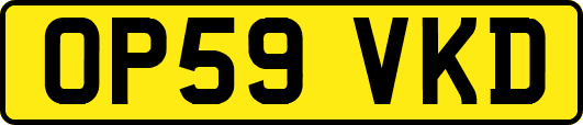 OP59VKD