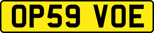 OP59VOE