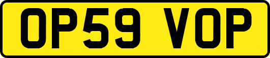 OP59VOP