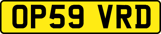OP59VRD
