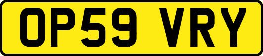 OP59VRY