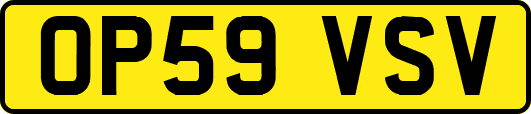 OP59VSV