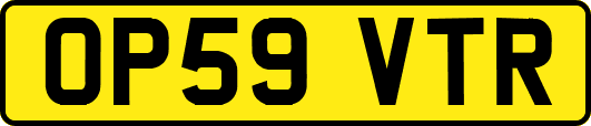 OP59VTR