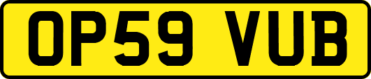 OP59VUB