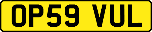 OP59VUL