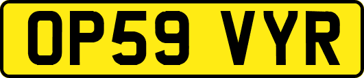 OP59VYR