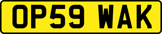 OP59WAK
