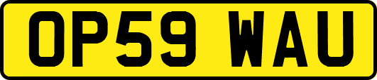 OP59WAU