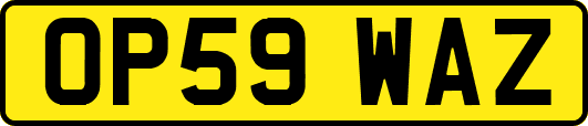 OP59WAZ
