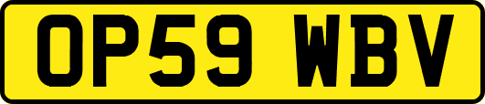 OP59WBV
