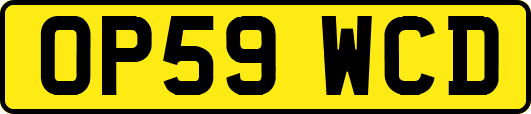 OP59WCD