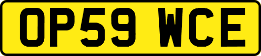 OP59WCE