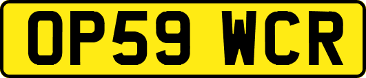 OP59WCR