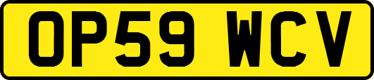 OP59WCV