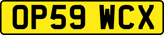 OP59WCX