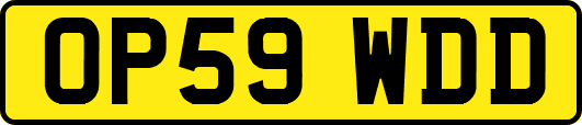 OP59WDD