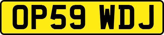 OP59WDJ