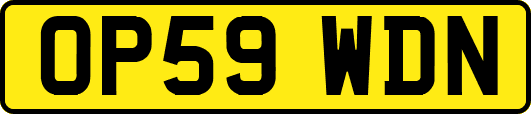 OP59WDN