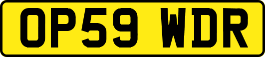 OP59WDR