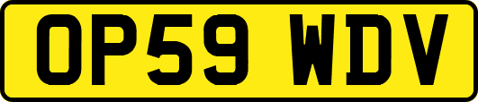 OP59WDV