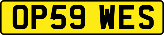 OP59WES