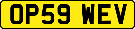 OP59WEV