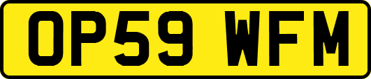 OP59WFM