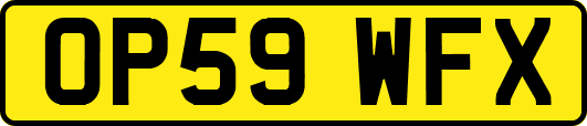 OP59WFX
