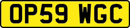 OP59WGC
