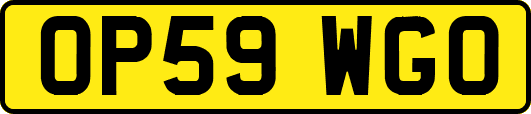 OP59WGO