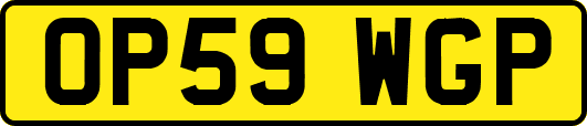 OP59WGP