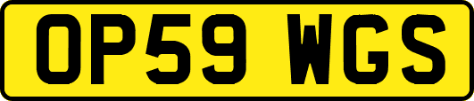 OP59WGS