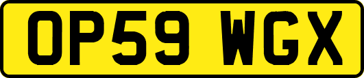OP59WGX