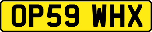 OP59WHX