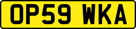 OP59WKA