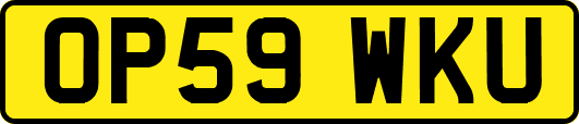 OP59WKU