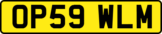 OP59WLM