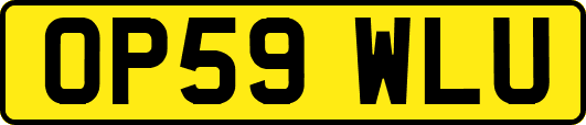 OP59WLU