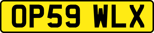 OP59WLX