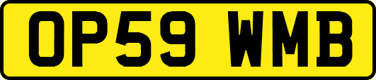 OP59WMB
