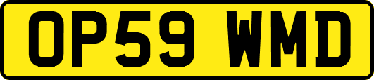 OP59WMD