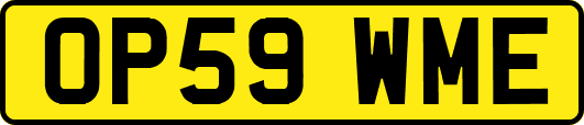 OP59WME