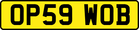 OP59WOB