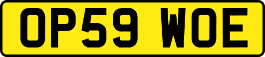 OP59WOE